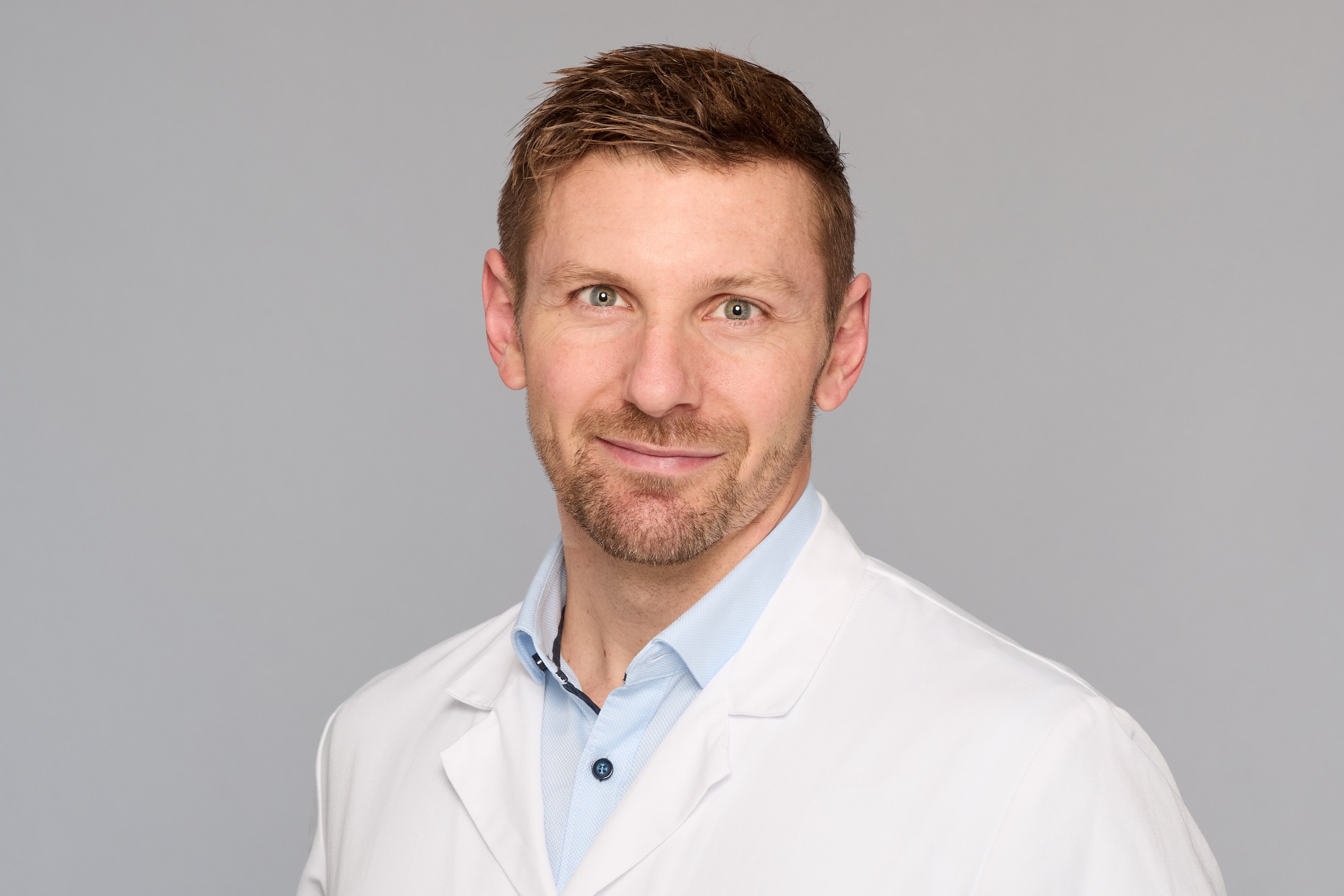 Dr Med Univ Andreas Ladurner Stadtspital Zürich